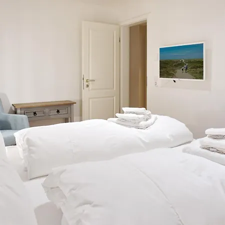 Emil Nolde Friedrichshain Апартаменты Веннингштедт