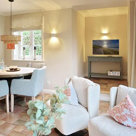 Апартаменты Emil Nolde Friedrichshain Веннингштедт