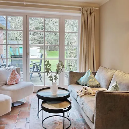 Emil Nolde Friedrichshain Апартаменты