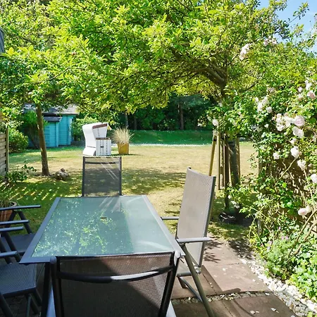 Emil Nolde Friedrichshain Апартаменты *